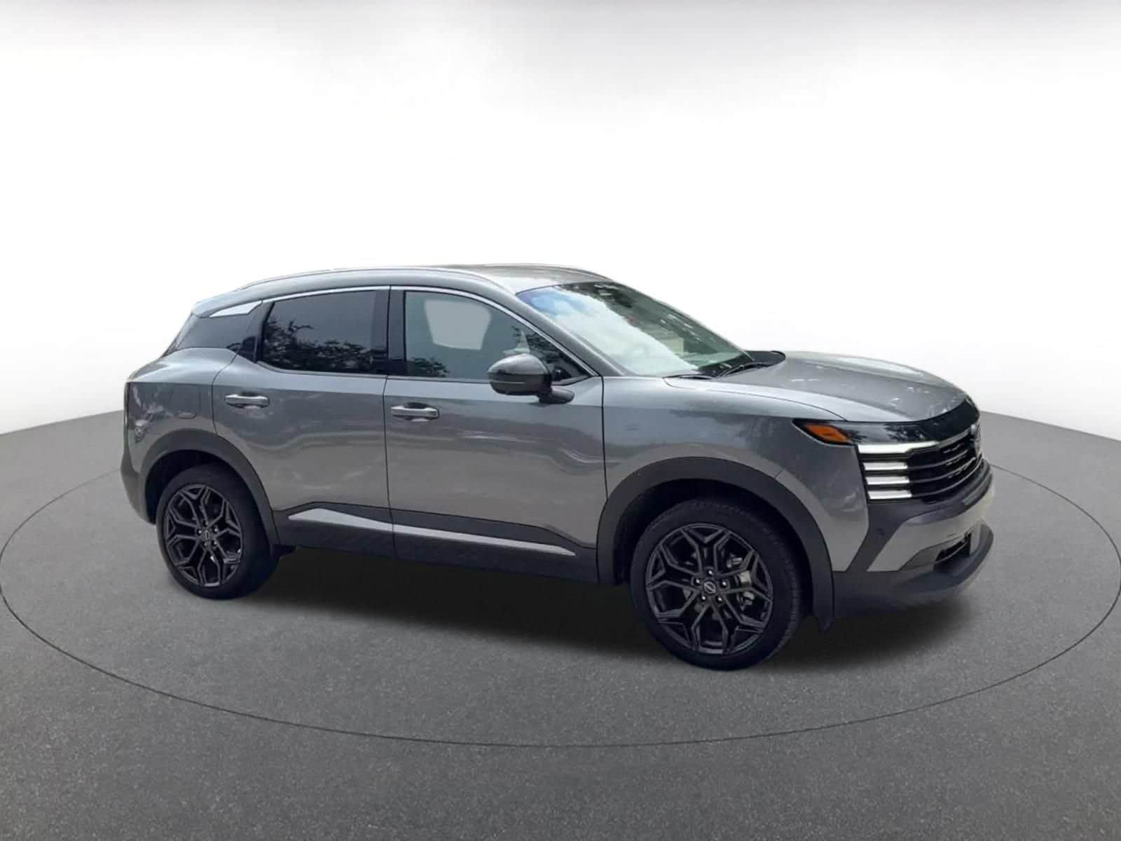 Thumbnail: 2026 Nissan Kicks - 2