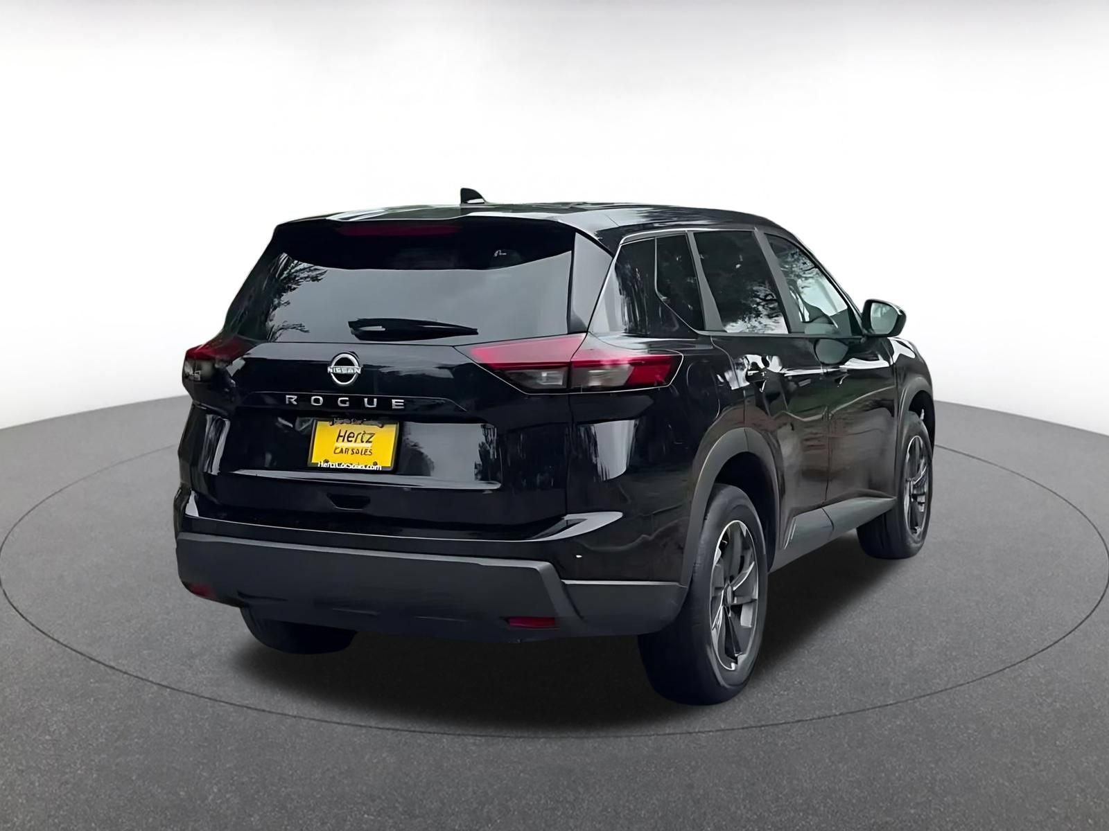 Thumbnail: 2025 Nissan Rogue - 14