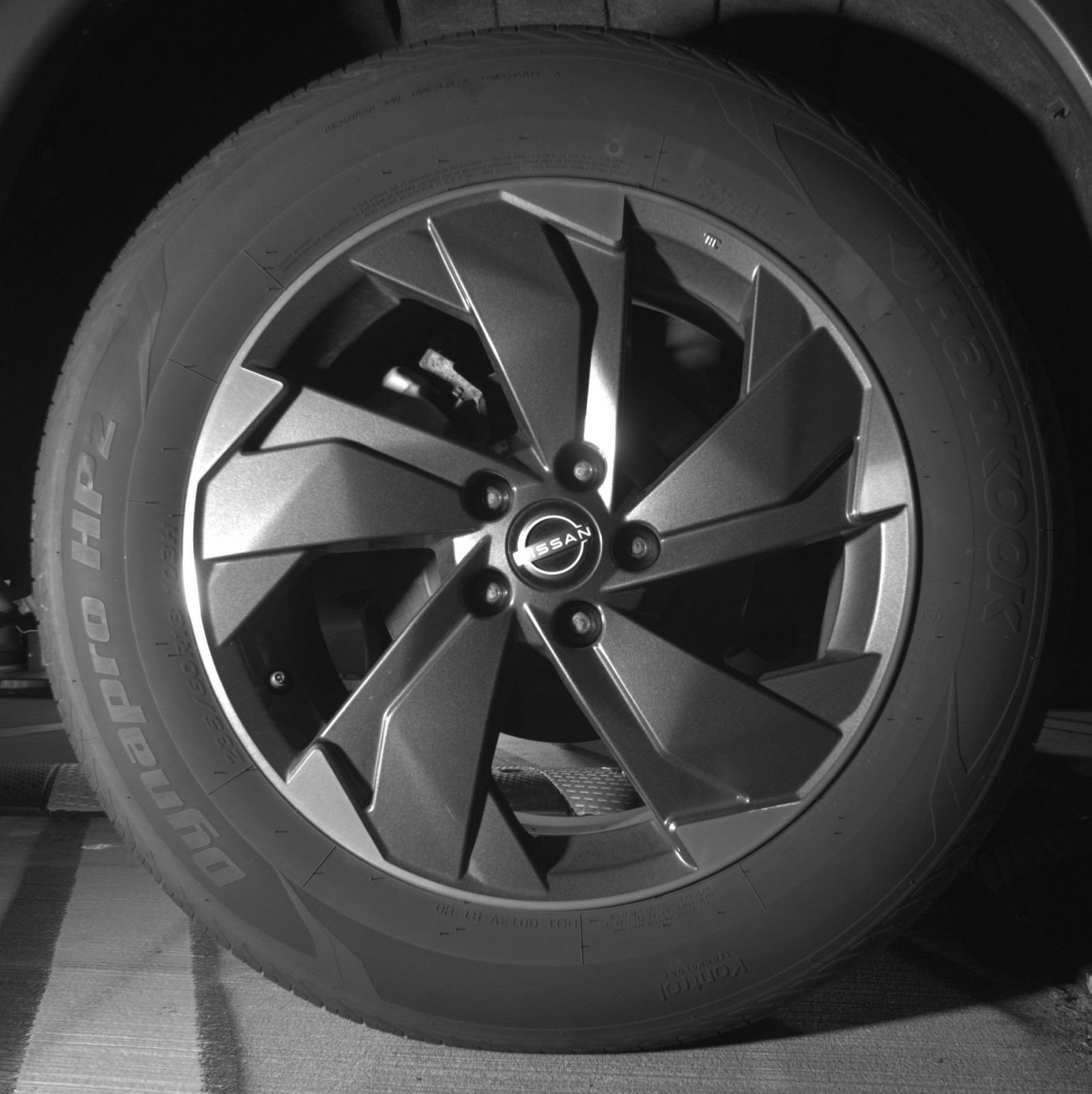 Thumbnail: 2025 Nissan Rogue - 18
