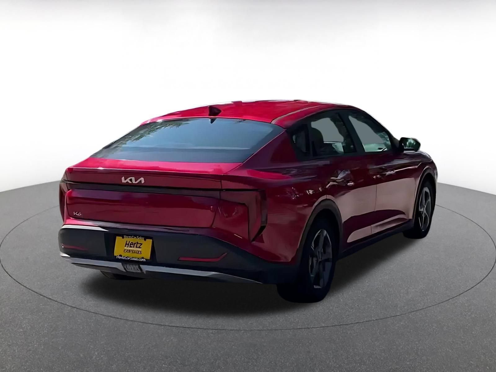 Thumbnail: 2025 Kia K4 - 14