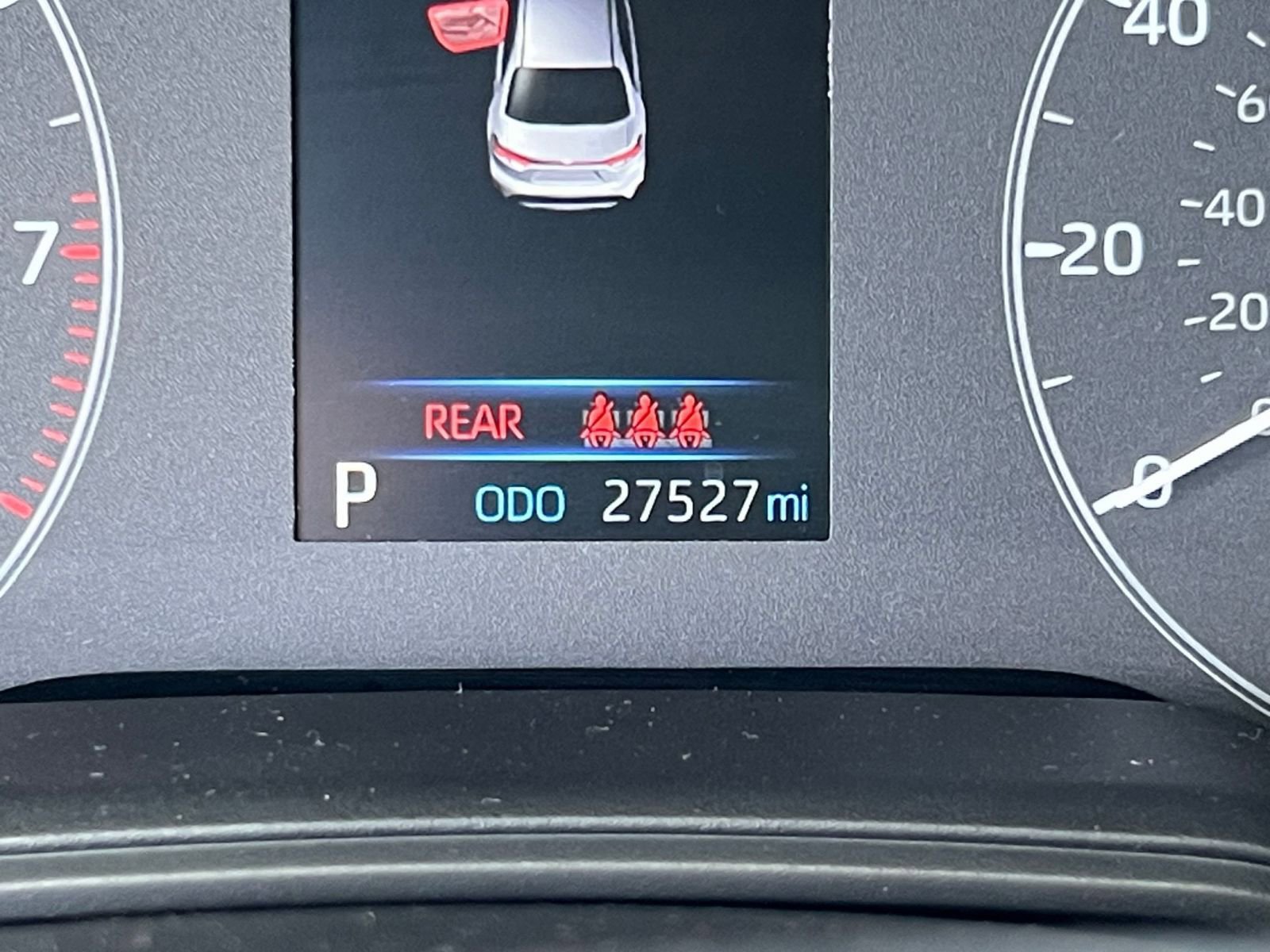 Thumbnail: 2024 Toyota Corolla - 34