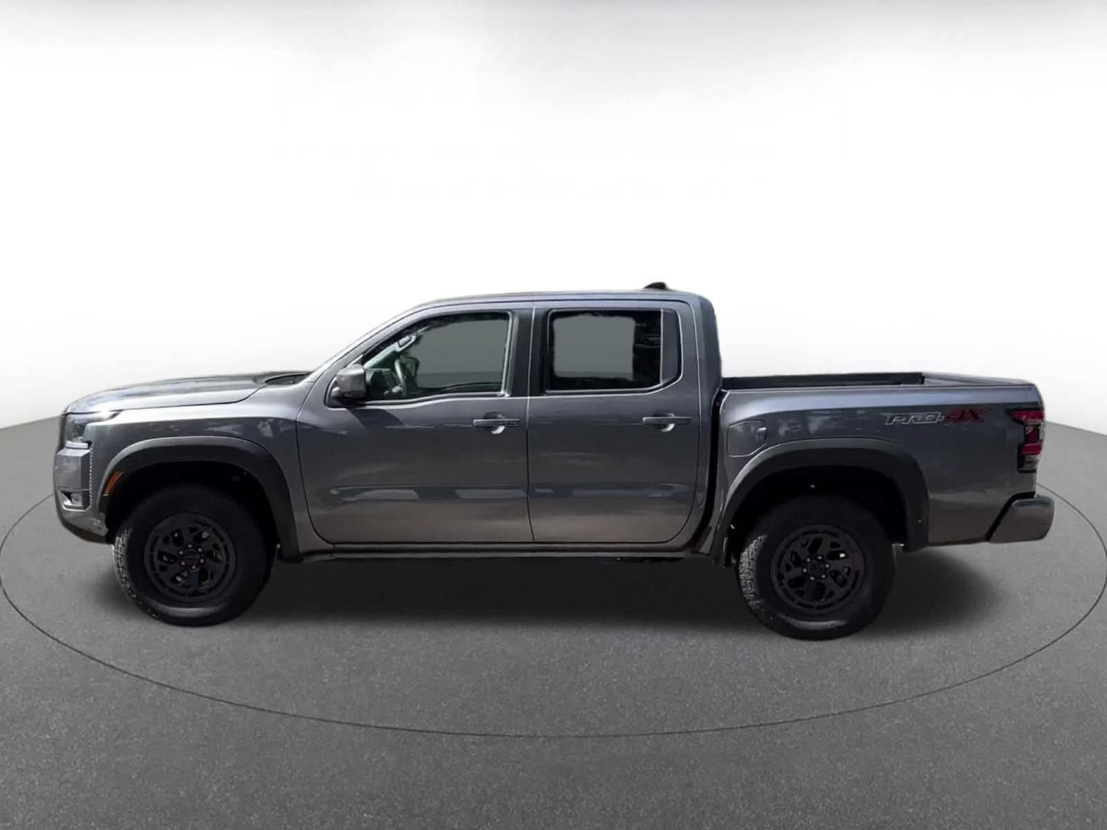 Thumbnail: 2026 Nissan Frontier - 9