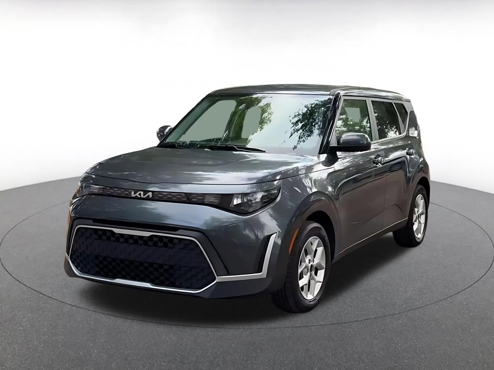 Thumbnail: 2025 Kia Soul - 7