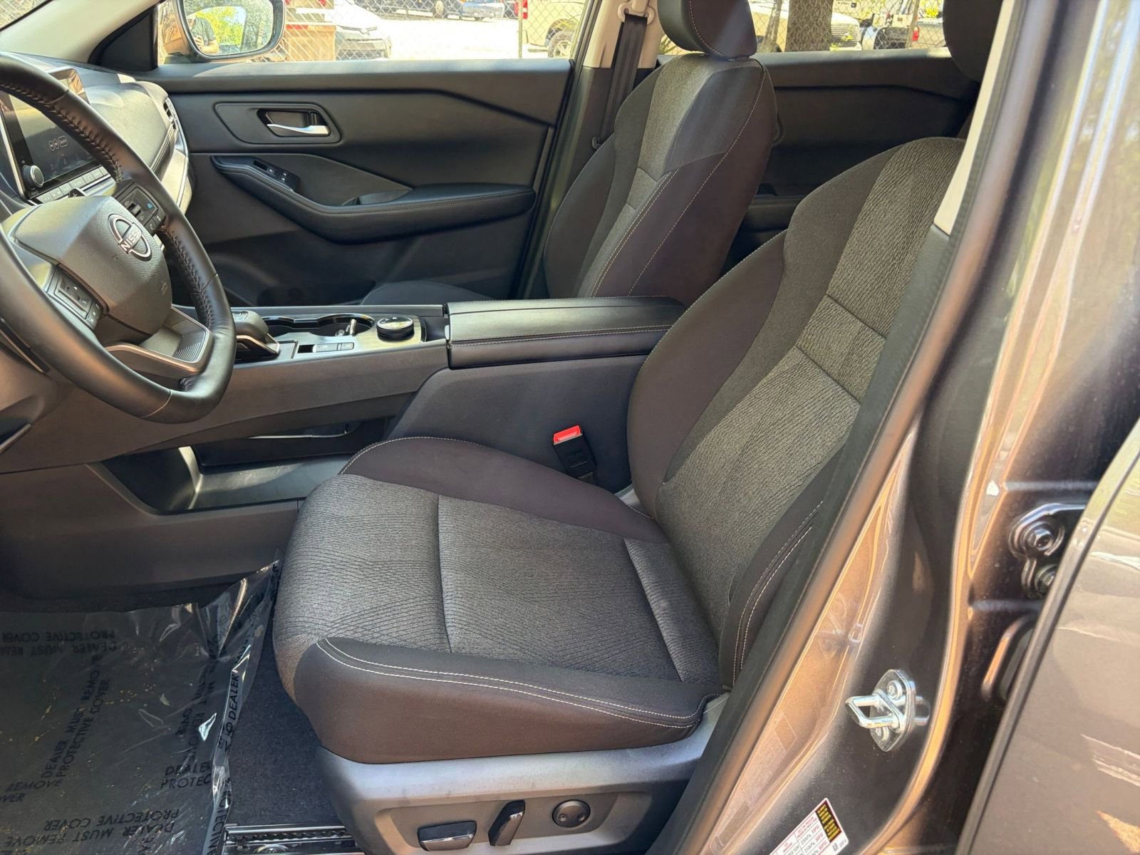 Thumbnail: 2025 Nissan Rogue - 24