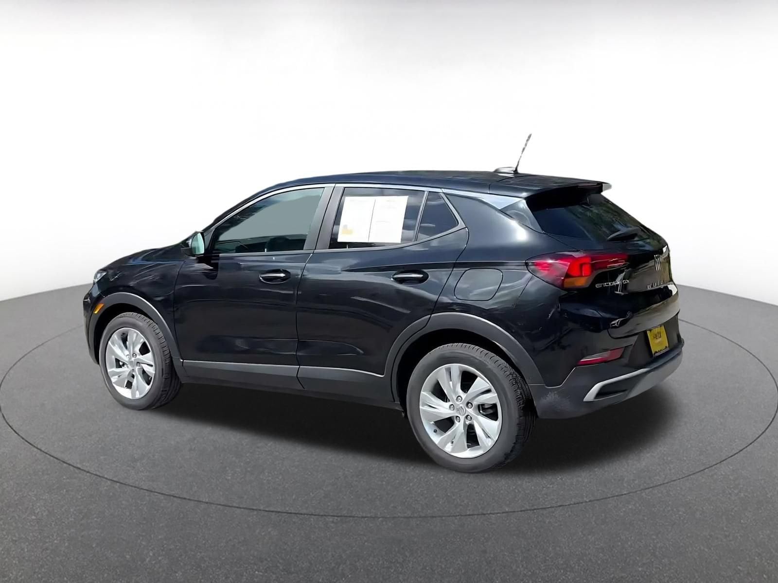 Thumbnail: 2025 Buick Encore GX - 8