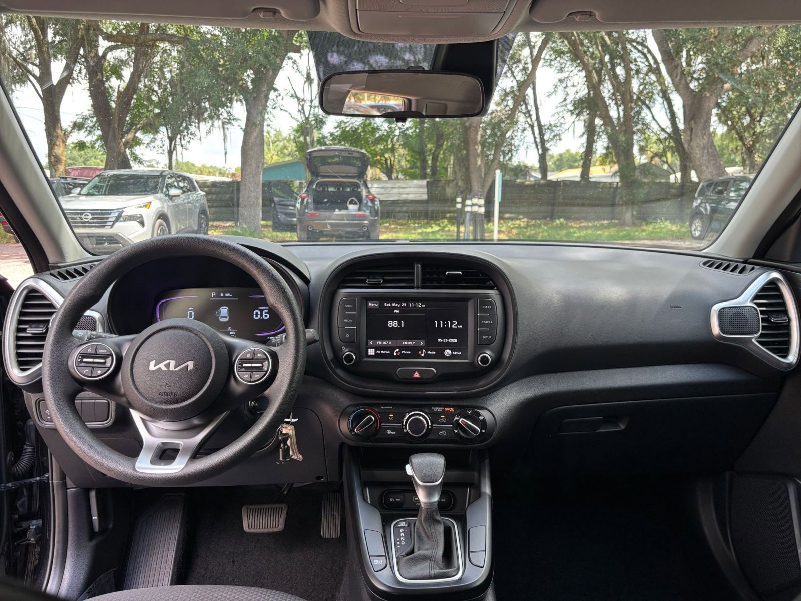 Thumbnail: 2025 Kia Soul - 31