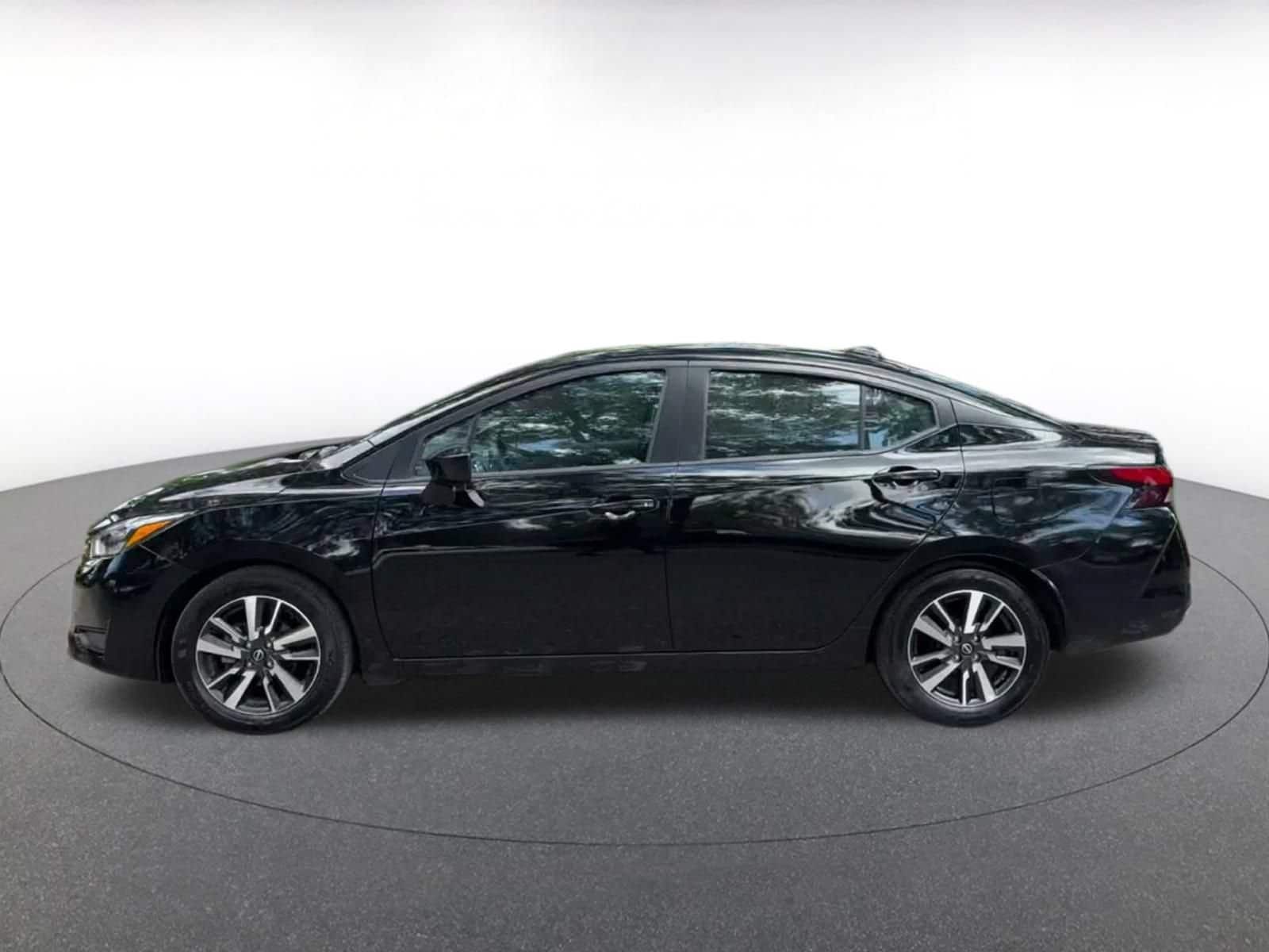 Thumbnail: 2025 Nissan Versa - 8