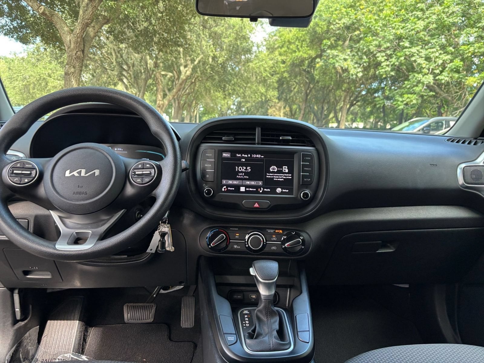Thumbnail: 2025 Kia Soul - 26