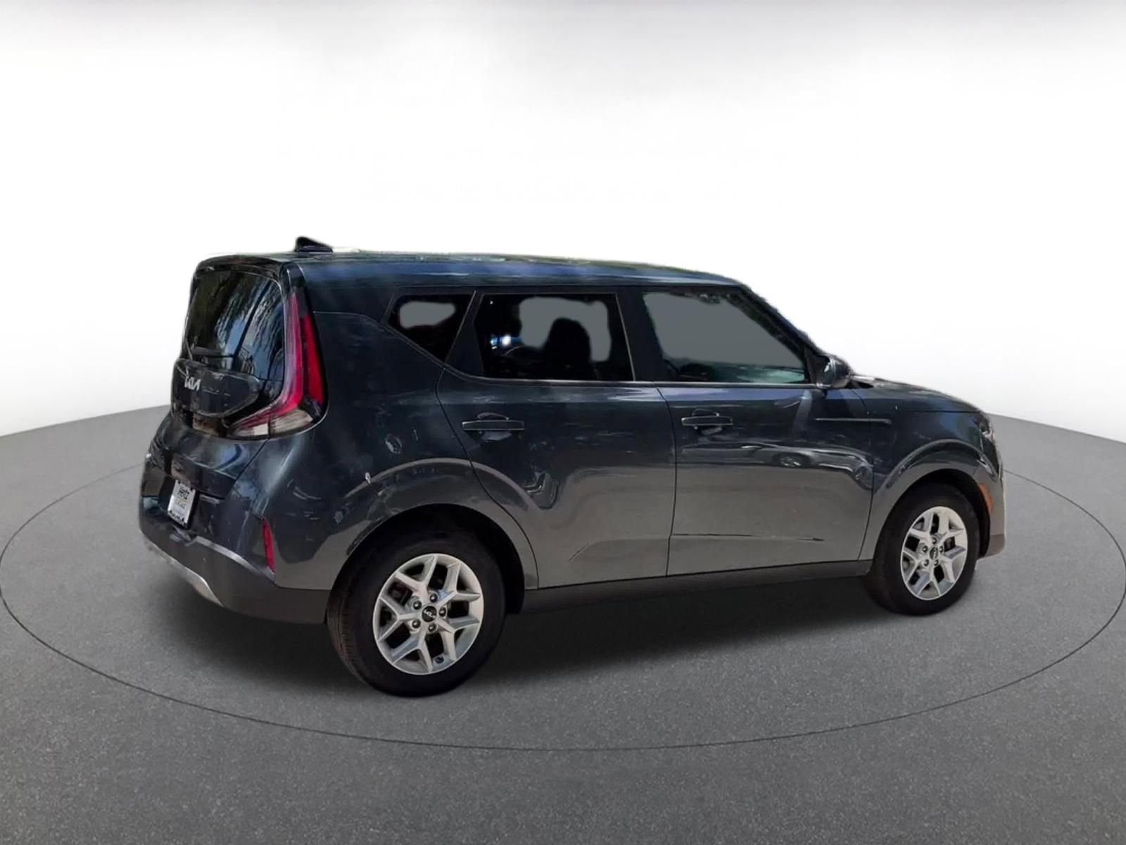 Thumbnail: 2025 Kia Soul - 15