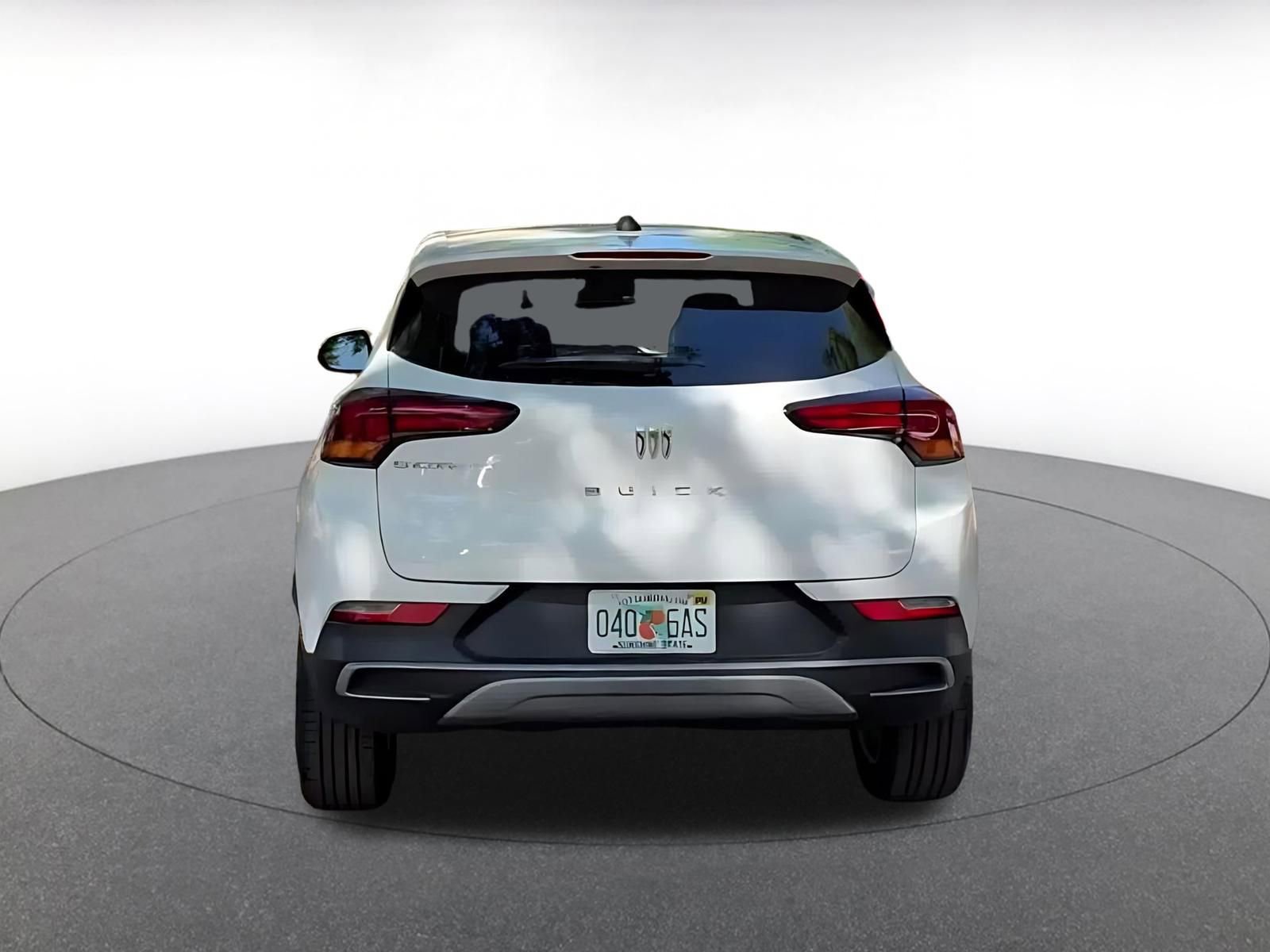 Thumbnail: 2025 Buick Encore GX - 14