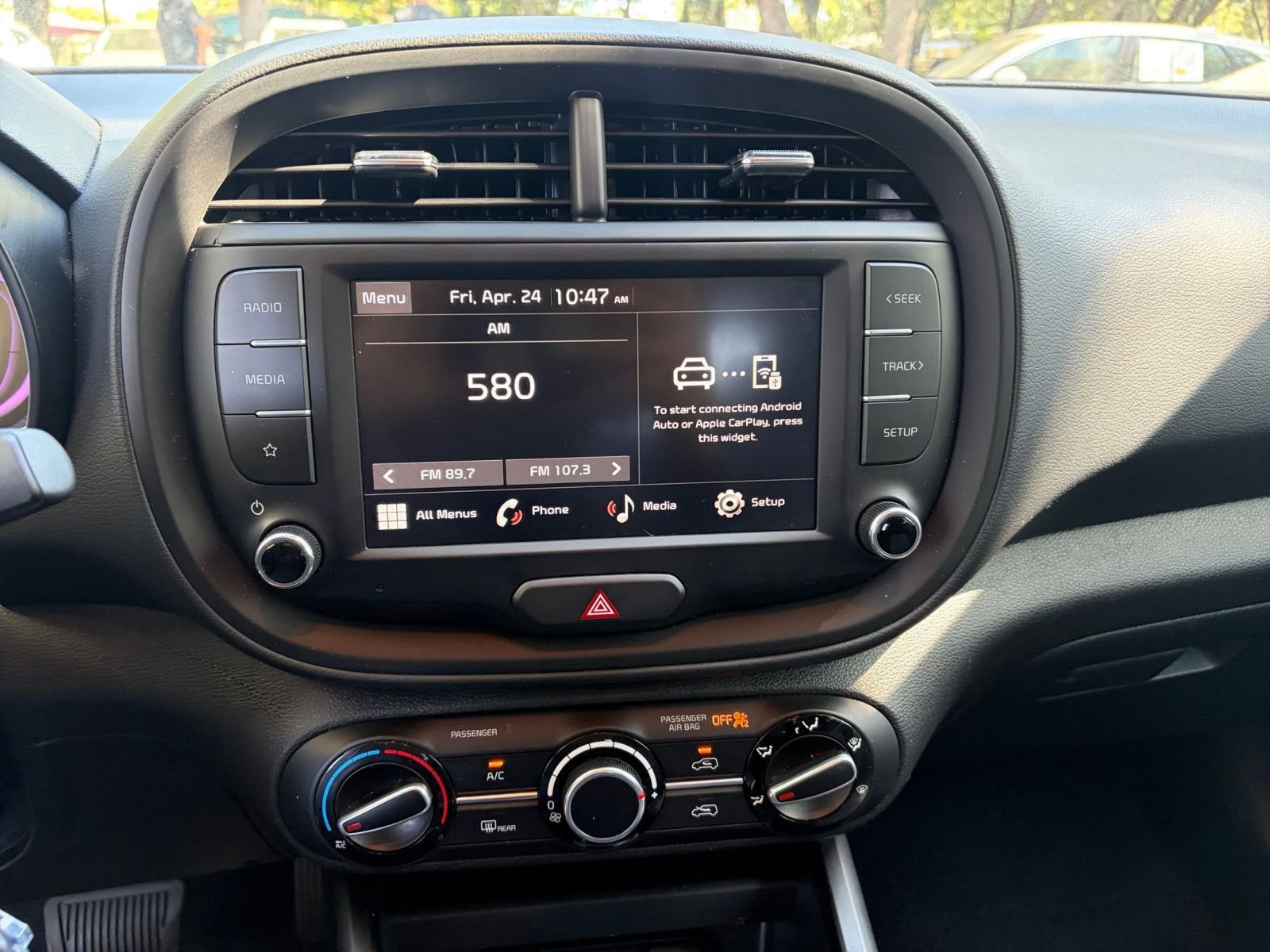 Thumbnail: 2025 Kia Soul - 20