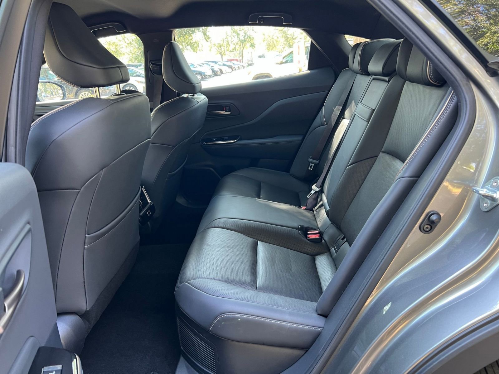 Thumbnail: 2025 Toyota Crown - 35