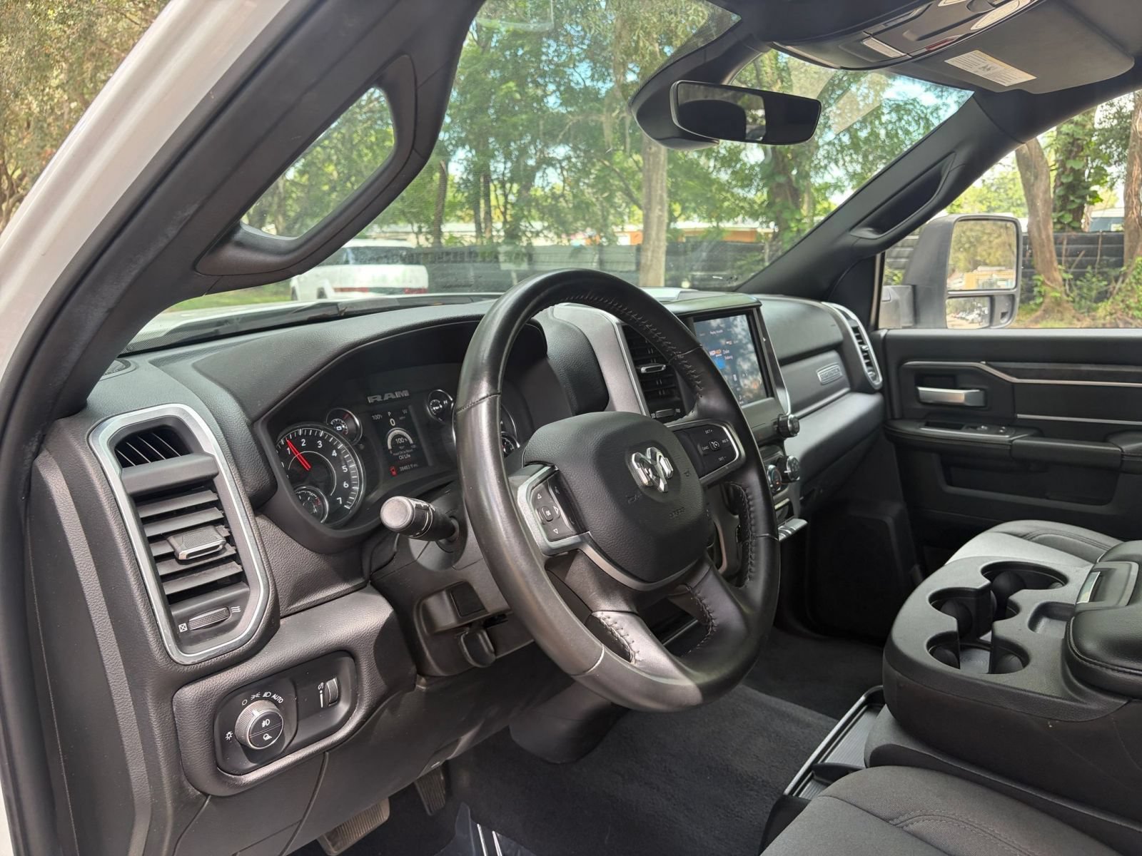 Thumbnail: 2024 RAM 2500 - 33