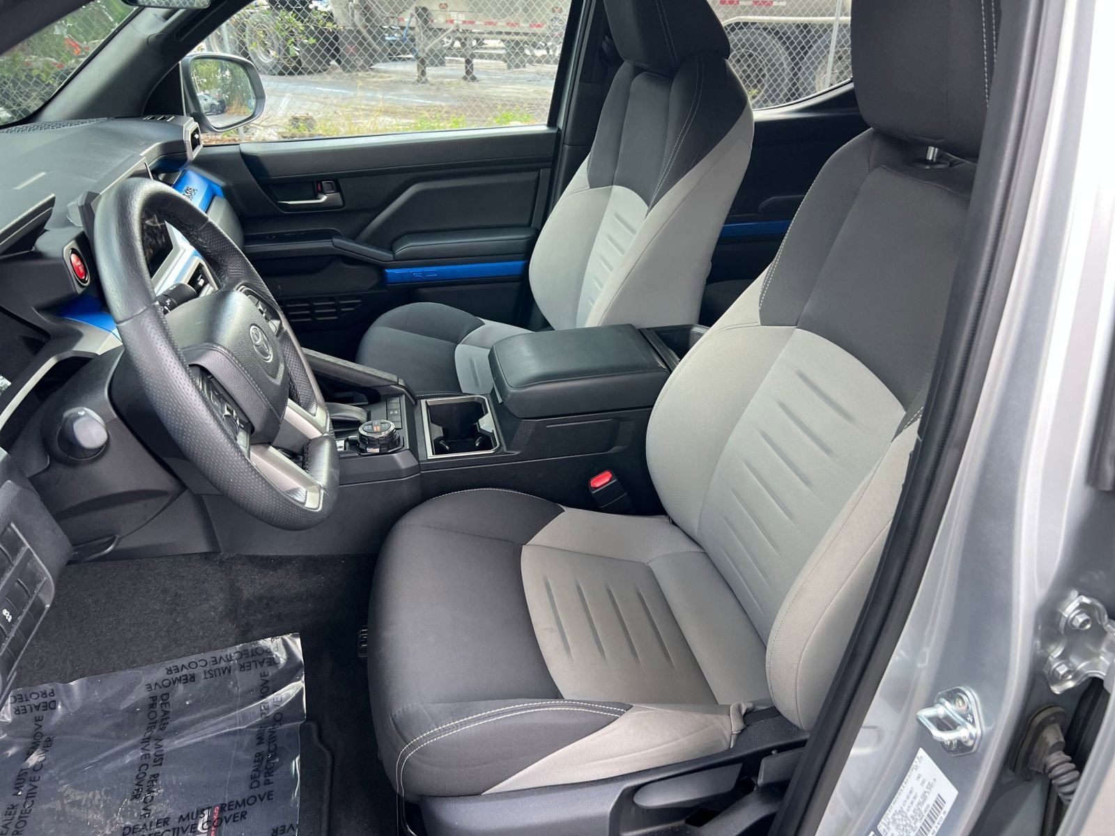 Thumbnail: 2025 Toyota Tacoma - 30