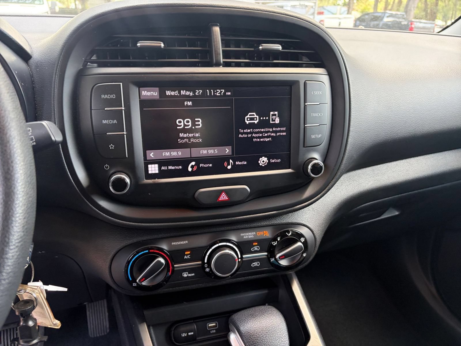 Thumbnail: 2025 Kia Soul - 19