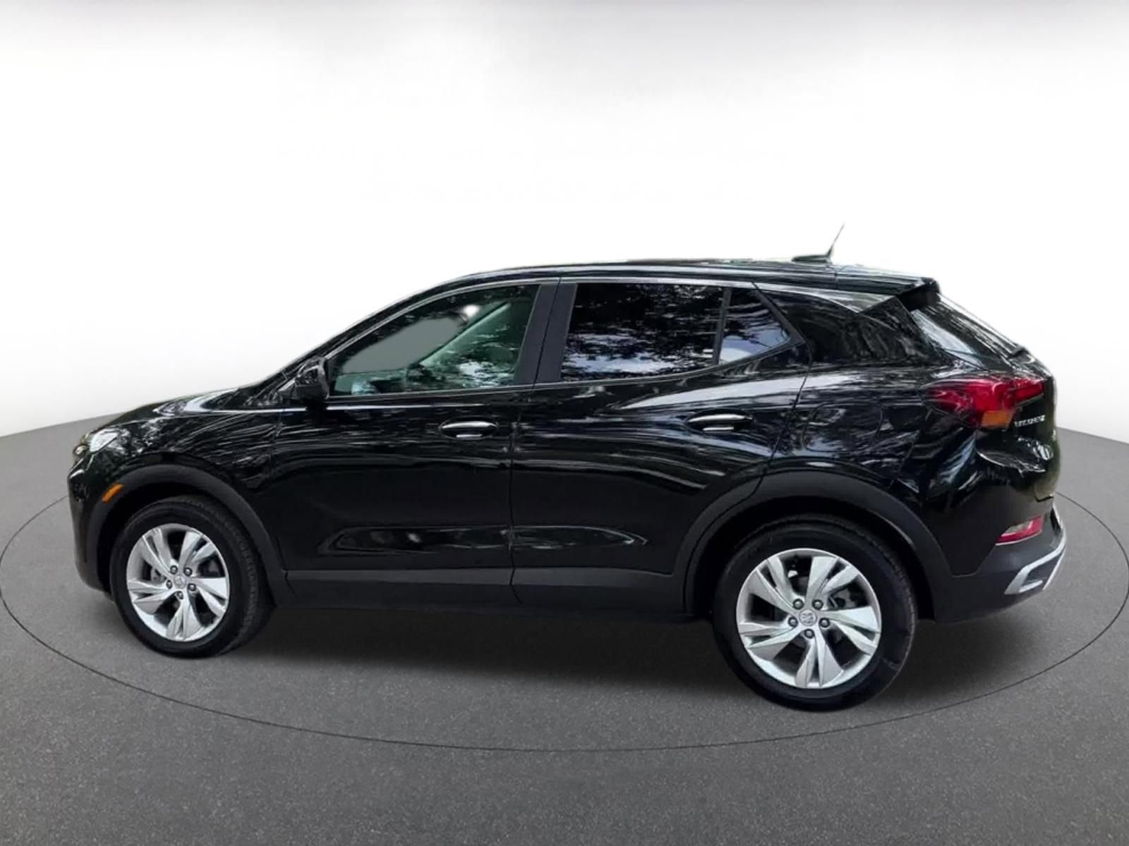 Thumbnail: 2025 Buick Encore GX - 9