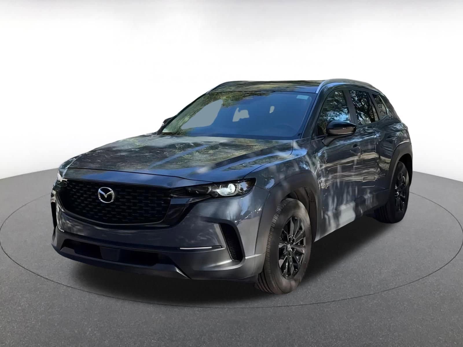 Thumbnail: 2025 Mazda CX-50 - 7