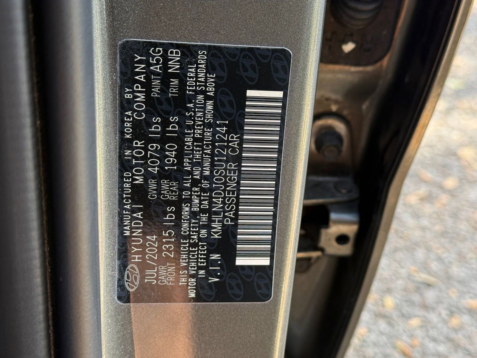 Thumbnail: 2025 Hyundai Elantra - 22