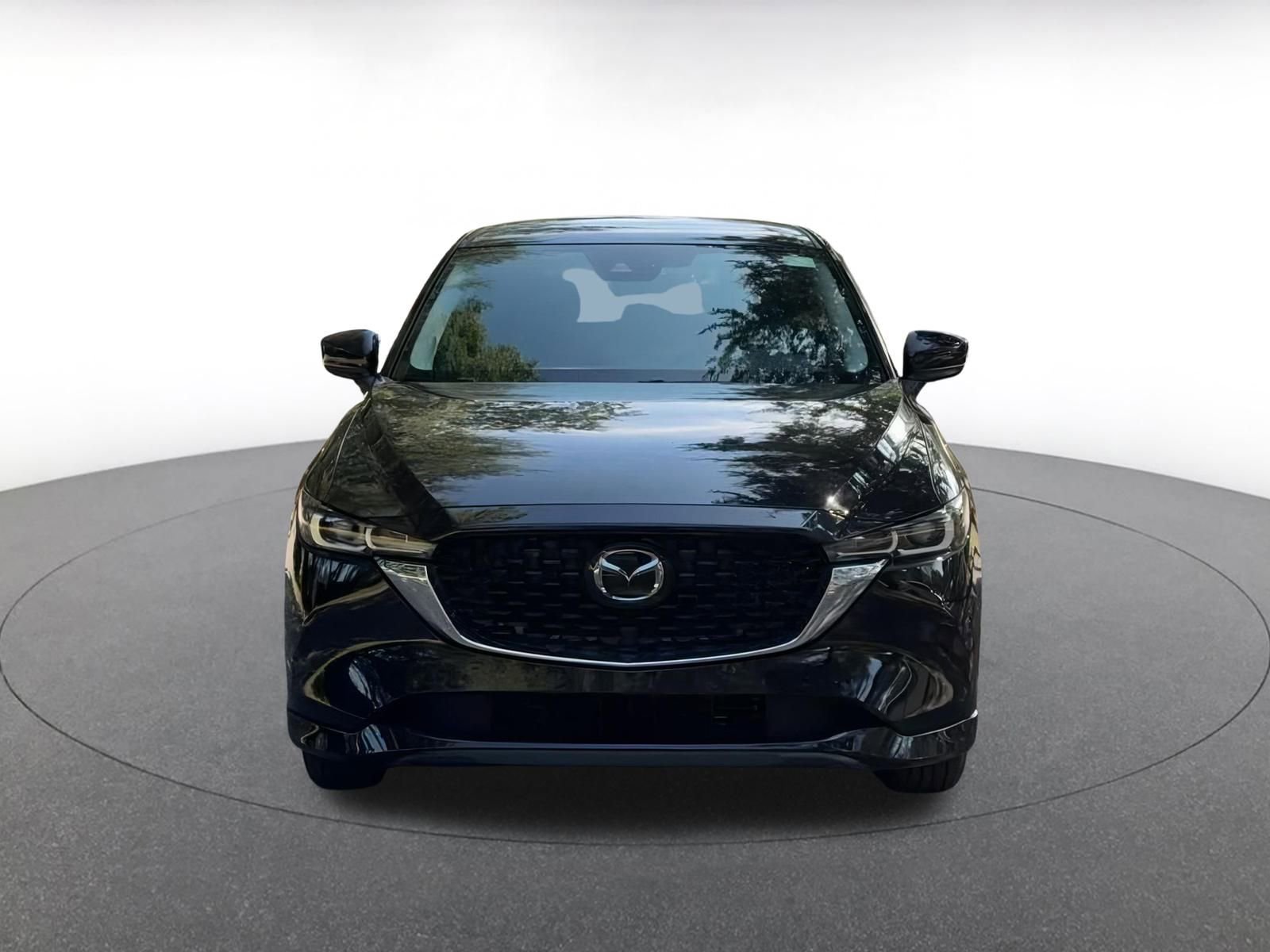 Thumbnail: 2025 Mazda CX-5 - 4