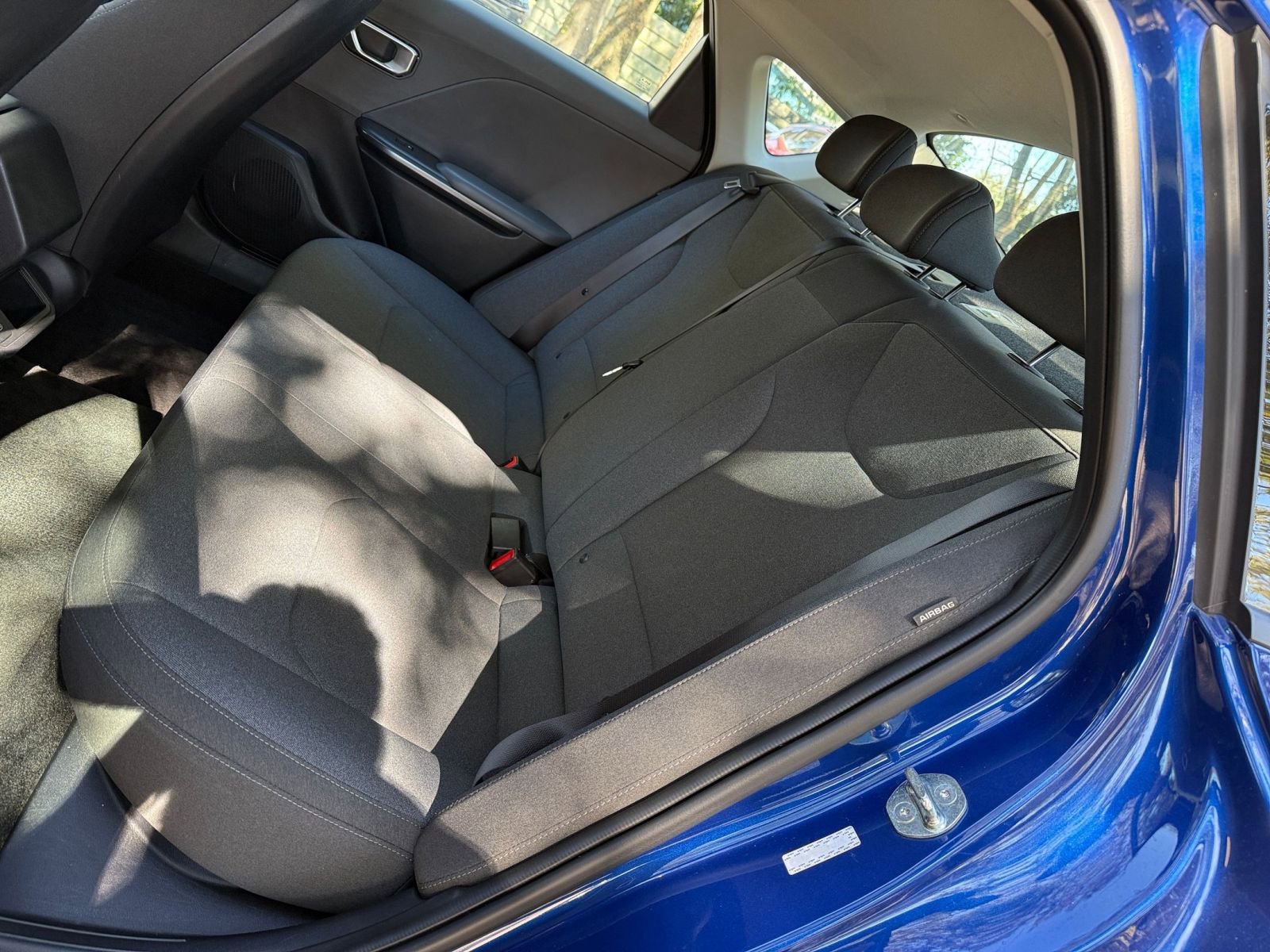 Thumbnail: 2025 Kia K4 - 33