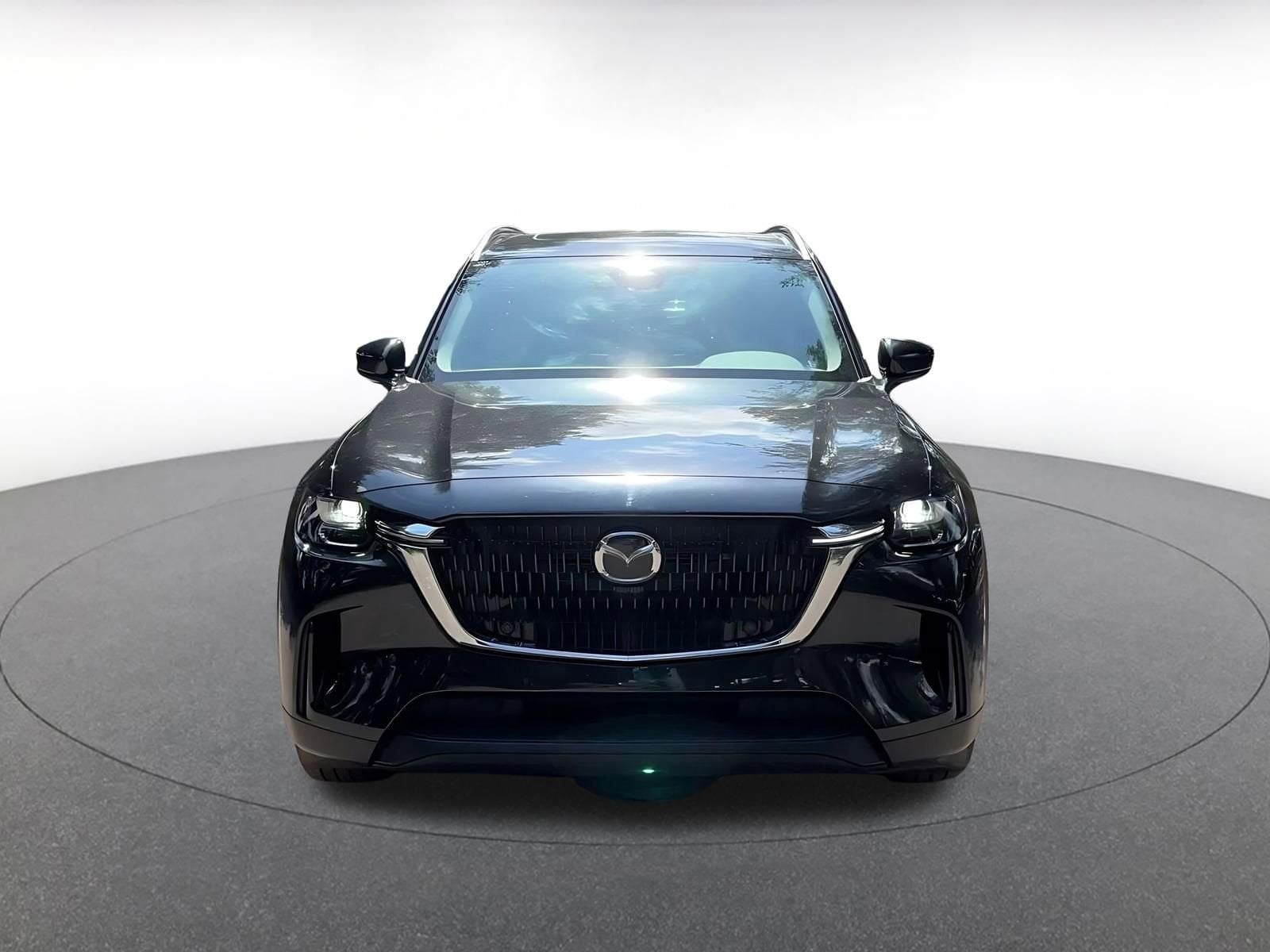 Thumbnail: 2025 Mazda CX-90 - 4