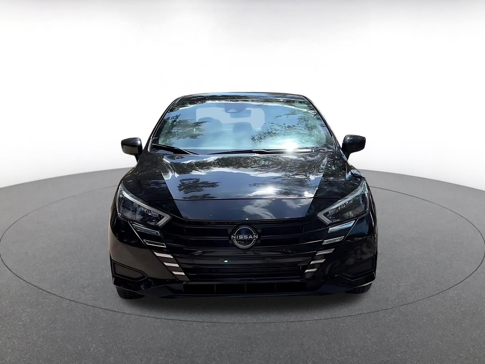 Thumbnail: 2025 Nissan Versa - 4