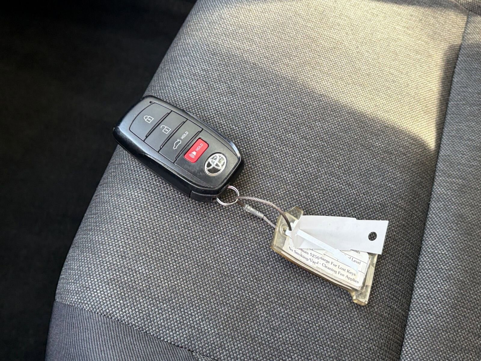 Thumbnail: 2025 Toyota Camry - 18