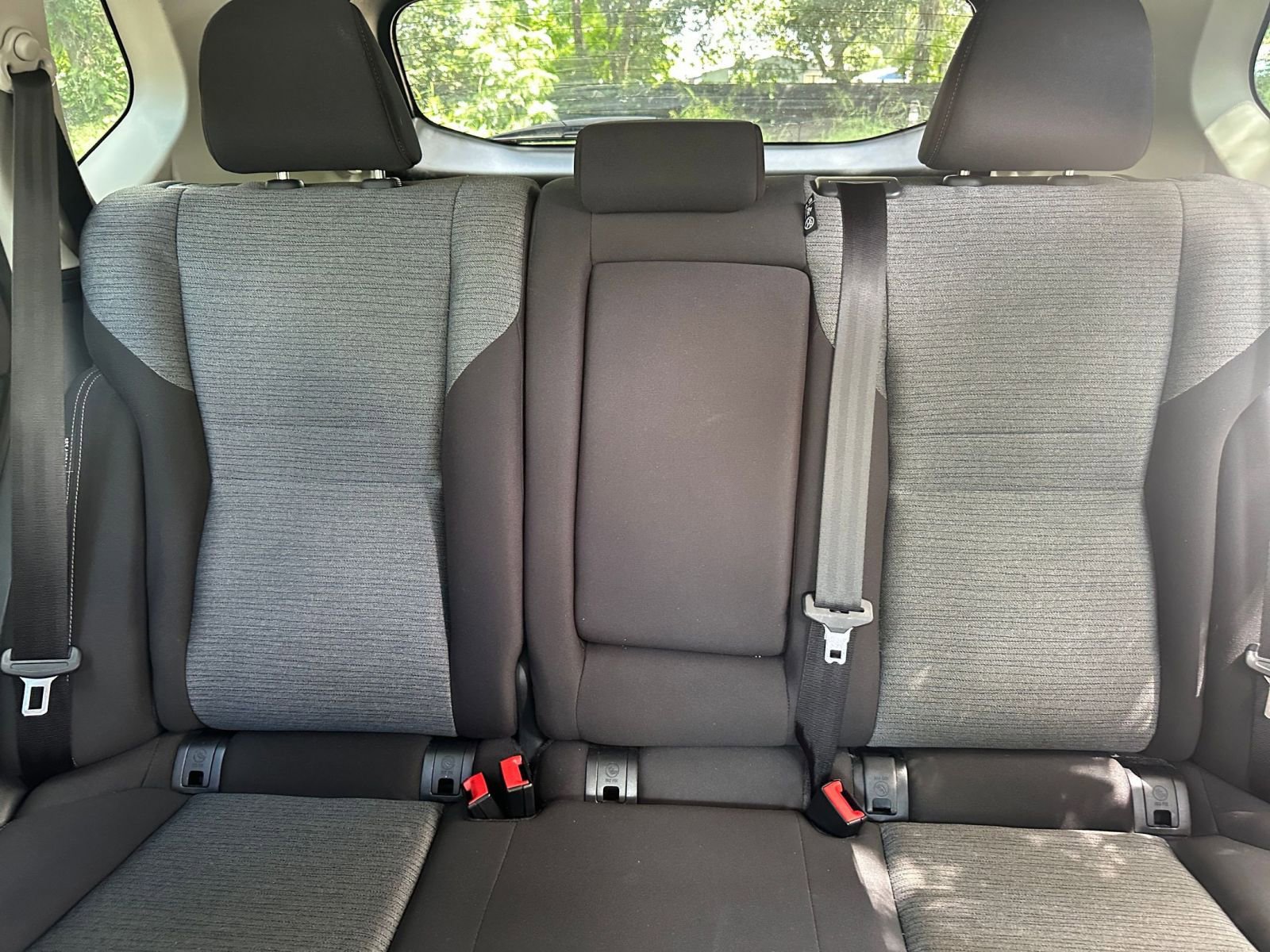 Thumbnail: 2023 Nissan Rogue - 32