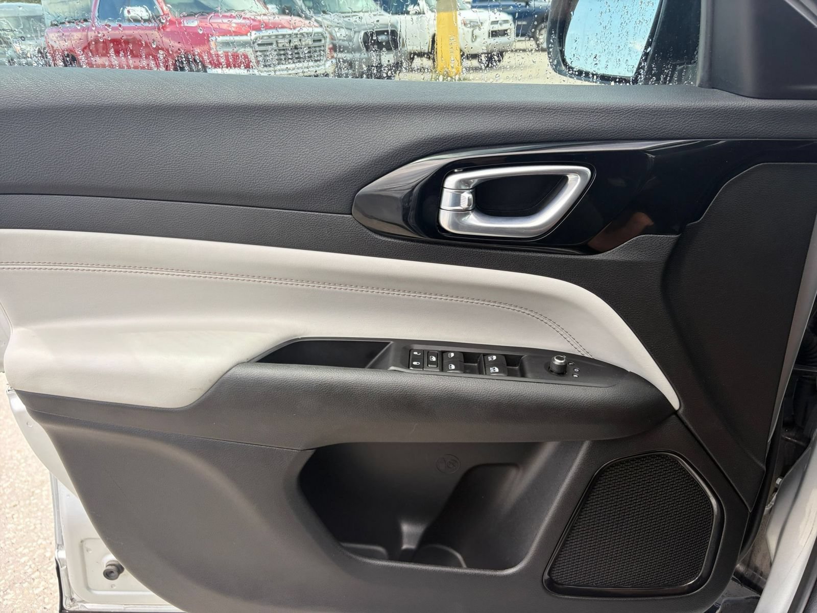 Thumbnail: 2025 Jeep Compass - 18