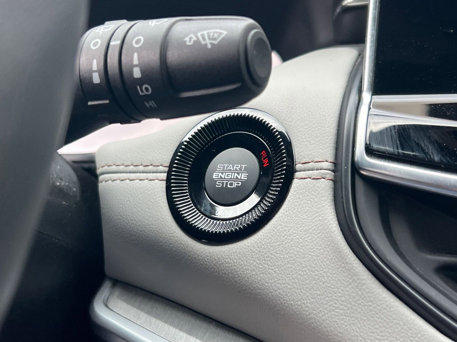 Thumbnail: 2025 Jeep Compass - 20