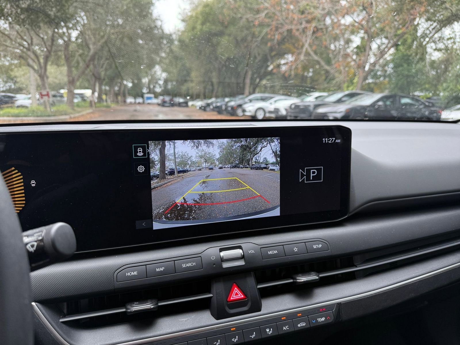 Thumbnail: 2025 Kia K4 - 17