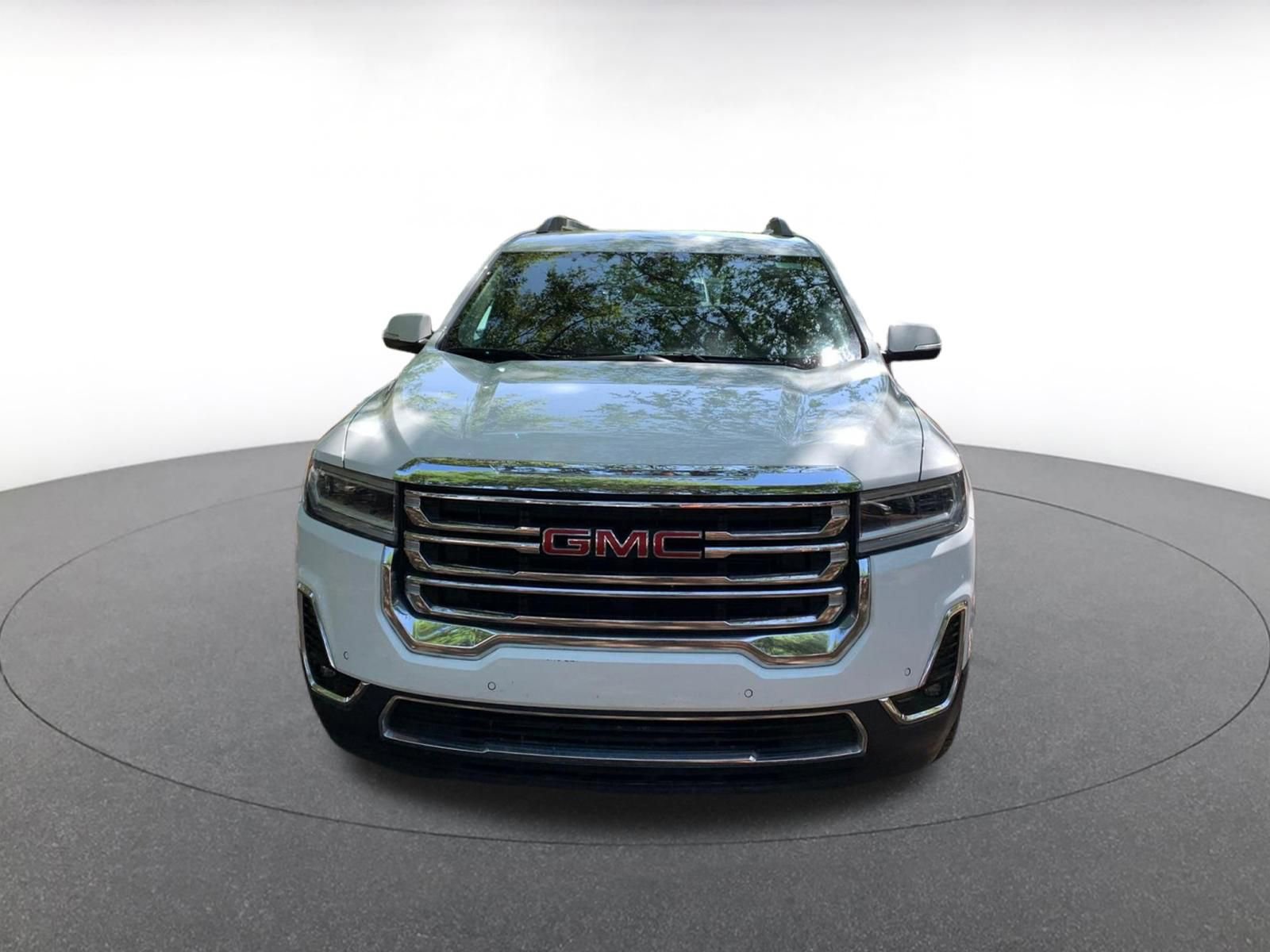 Thumbnail: 2023 GMC Acadia - 2