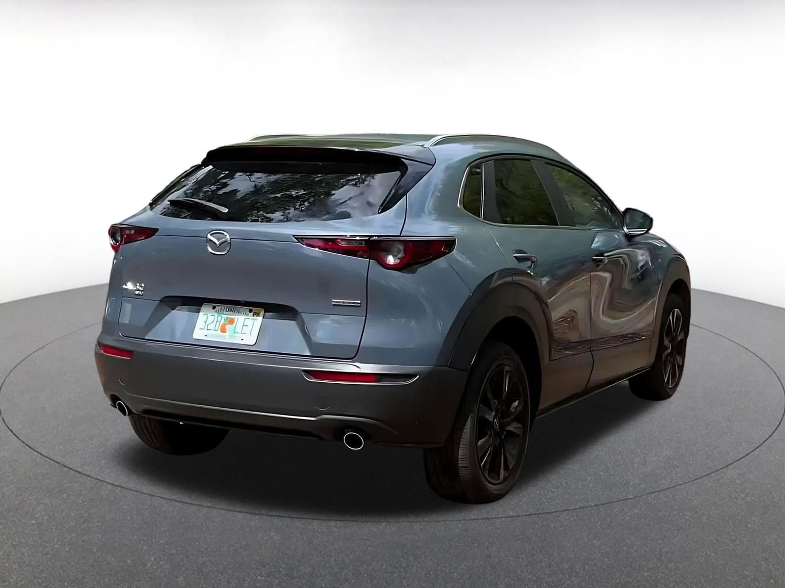 Thumbnail: 2025 Mazda CX-30 - 14