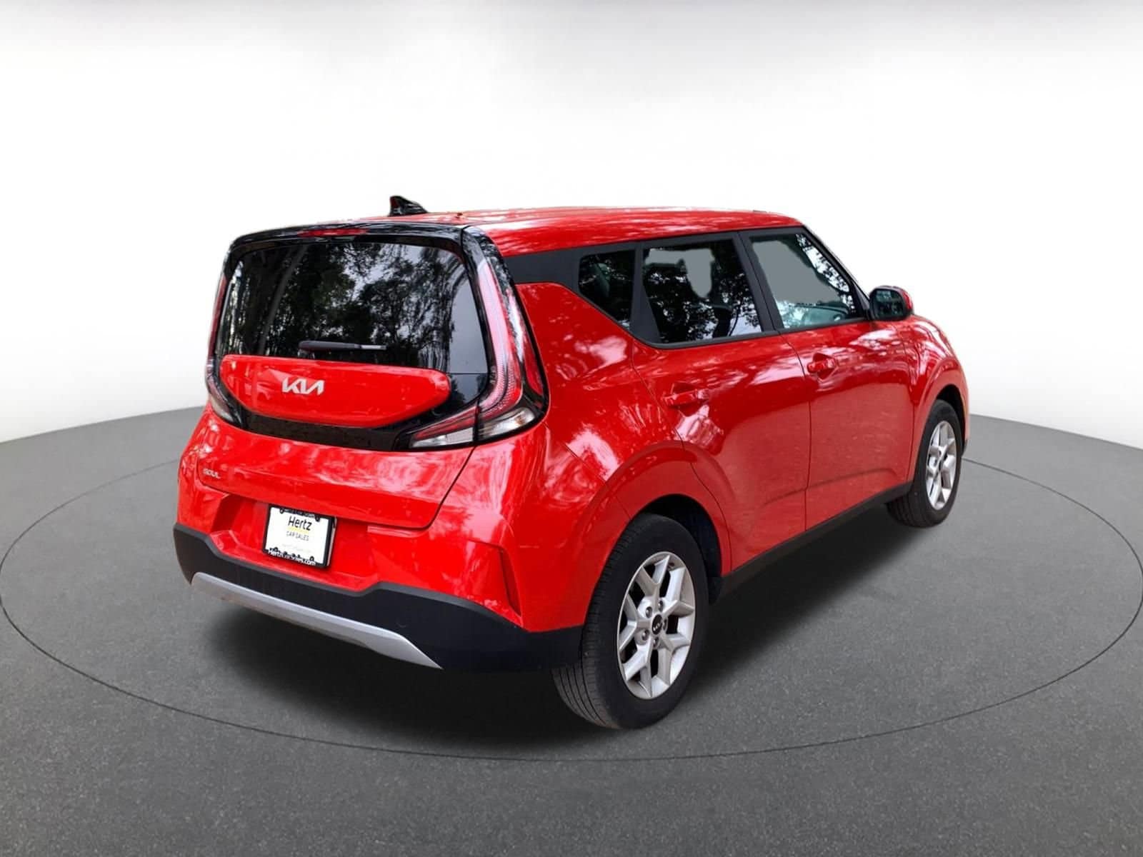 Thumbnail: 2025 Kia Soul - 7