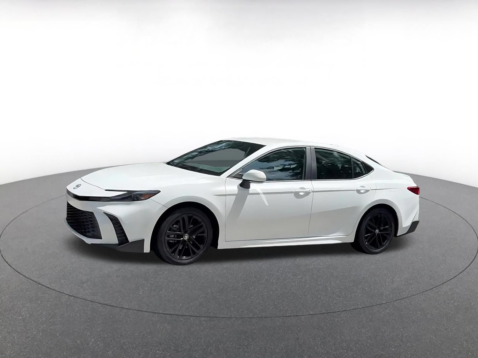 Thumbnail: 2026 Toyota Camry - 7