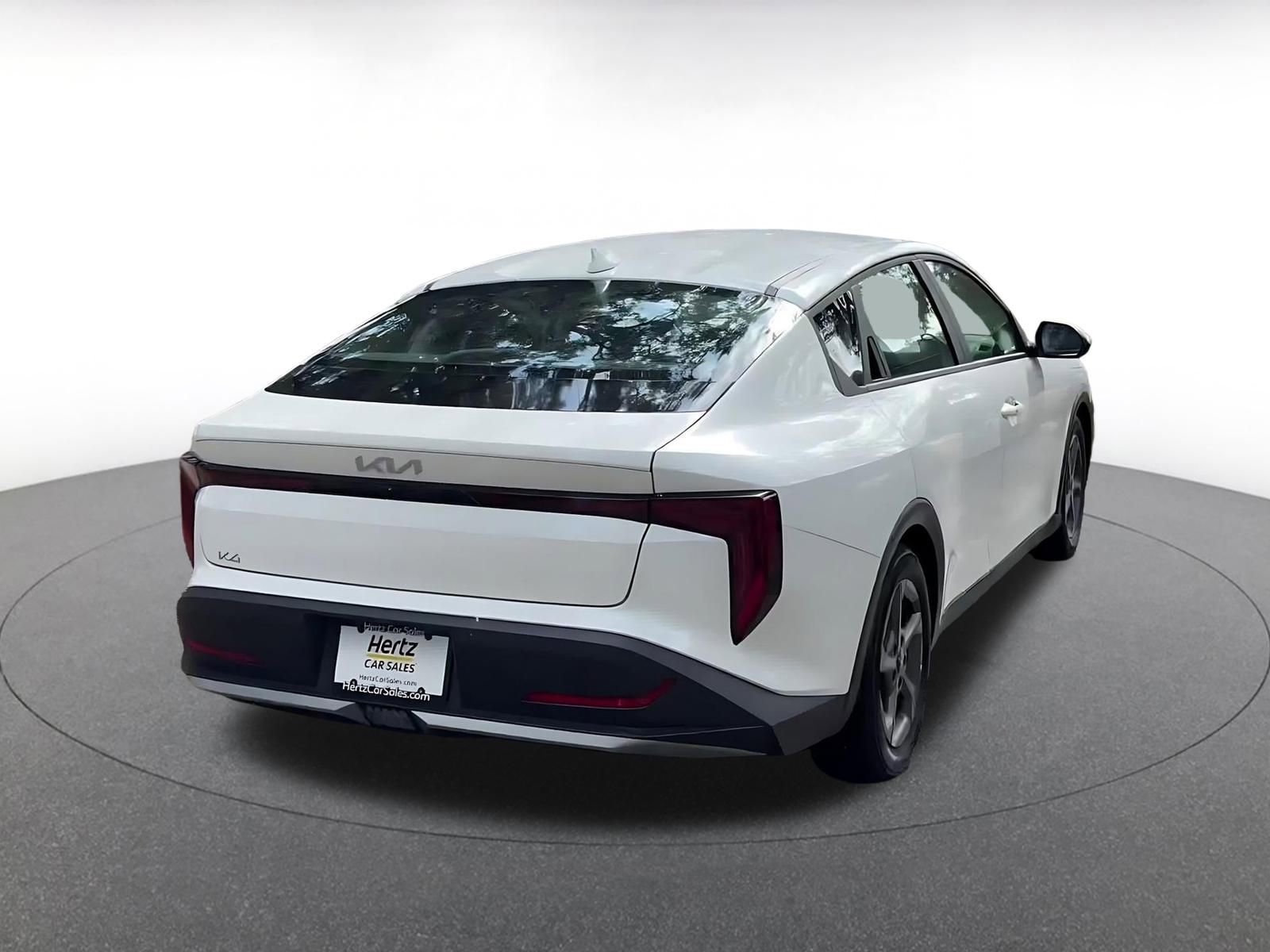 Thumbnail: 2025 Kia K4 - 15