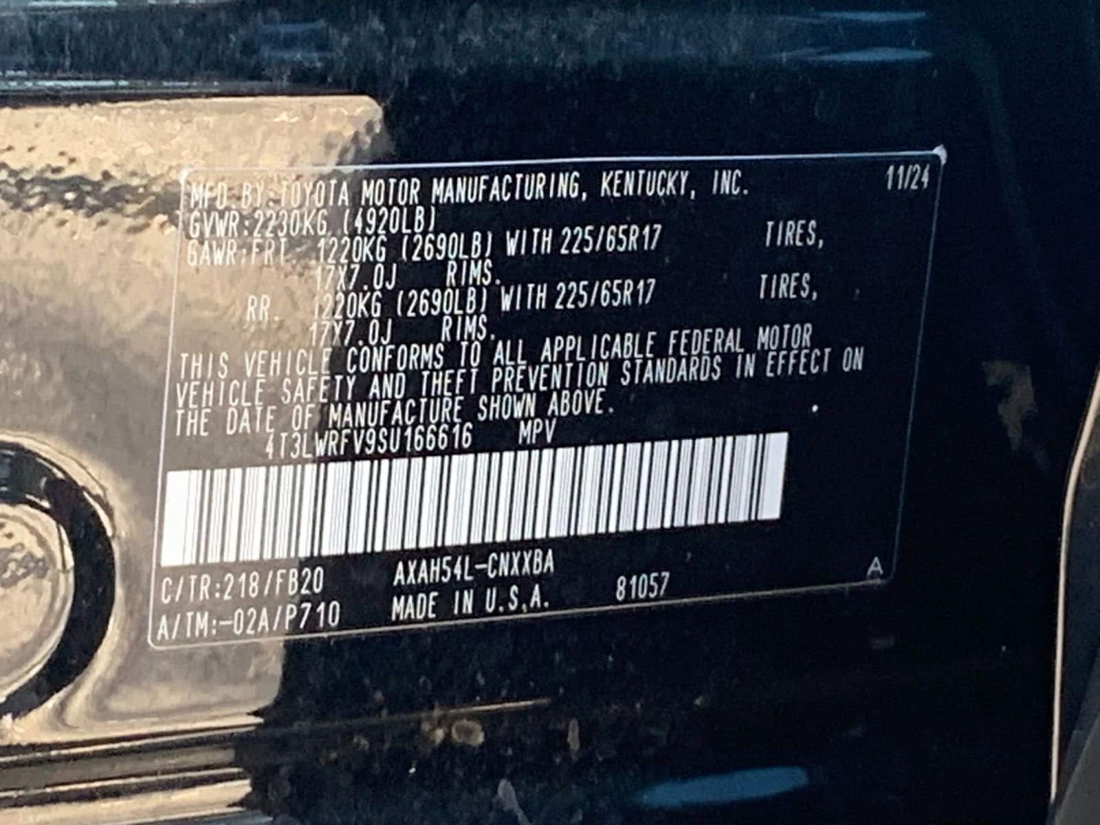 Thumbnail: 2025 Toyota RAV4 - 10