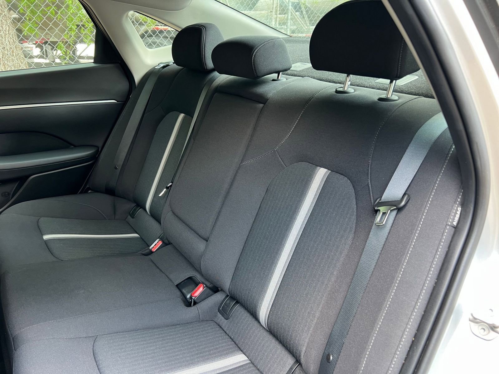 Thumbnail: 2025 Hyundai Sonata - 33