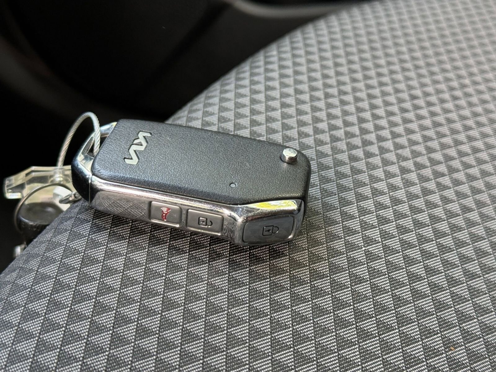 Thumbnail: 2025 Kia Soul - 20