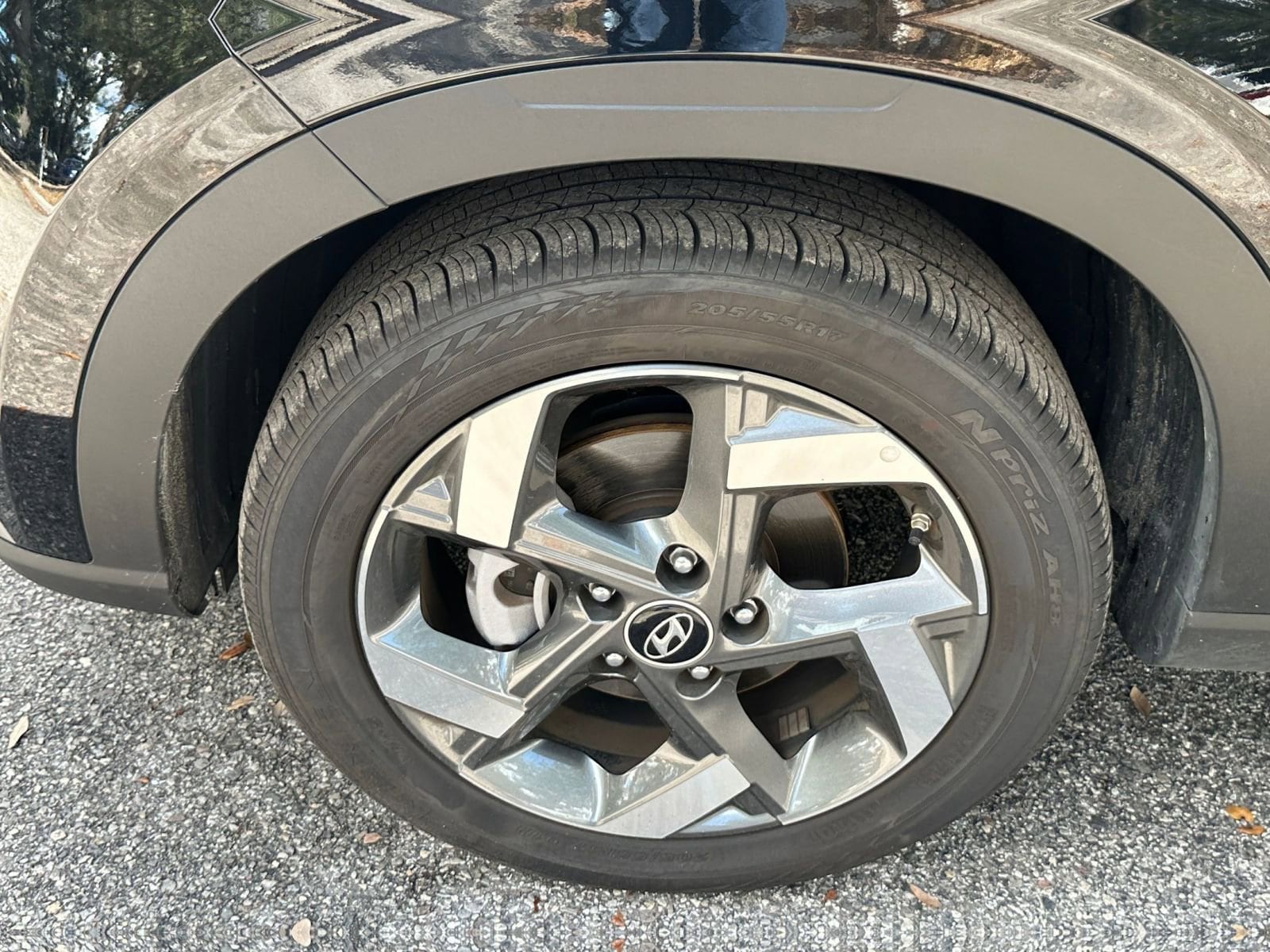 Thumbnail: 2025 Hyundai Venue - 23