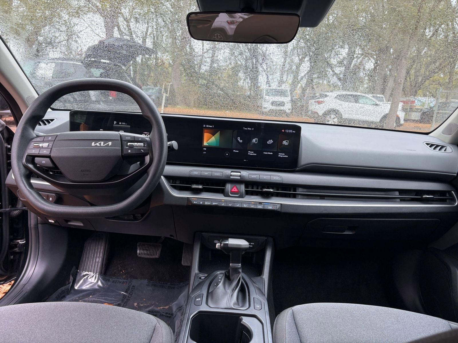 Thumbnail: 2025 Kia K4 - 29