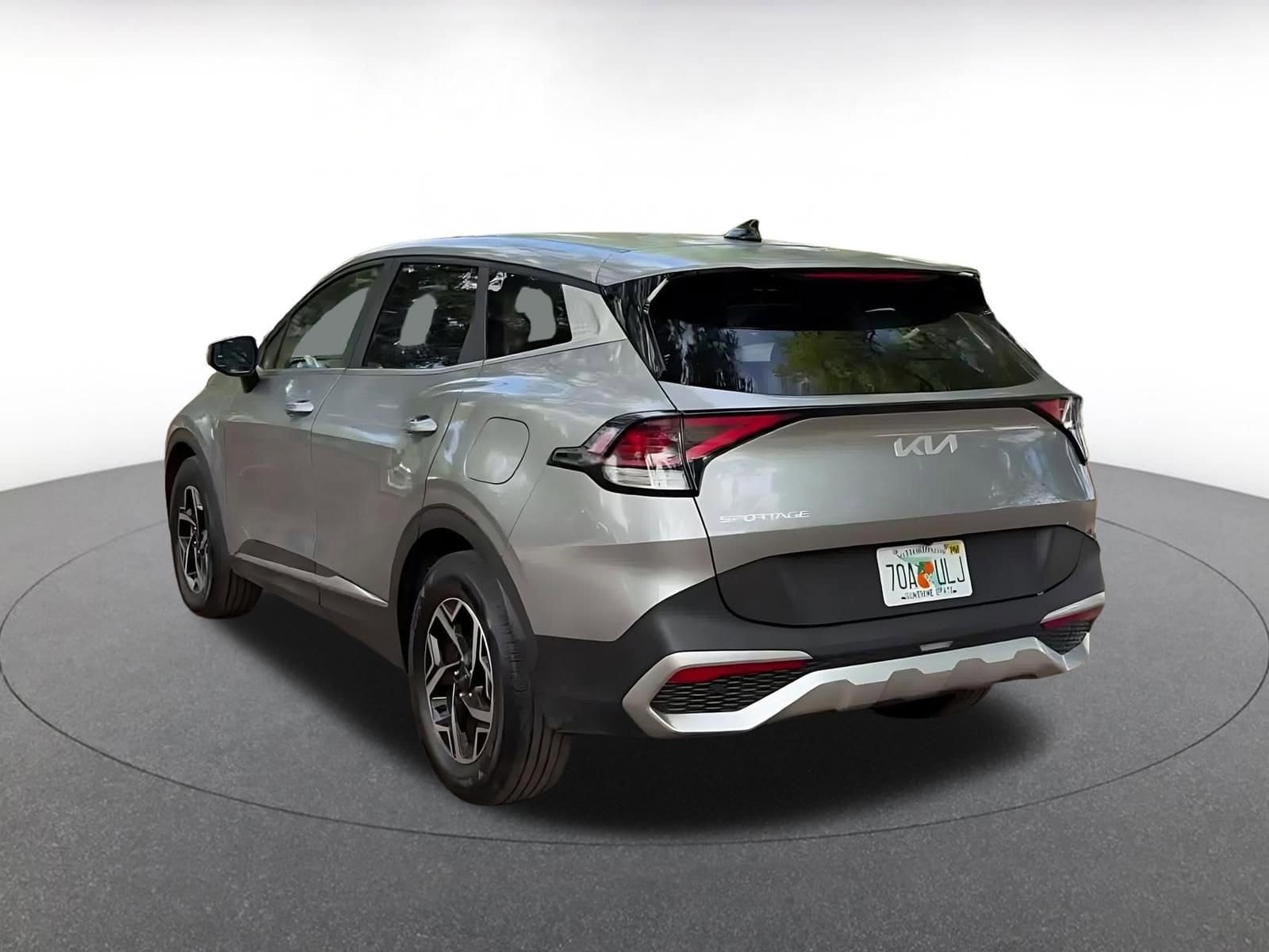 Thumbnail: 2025 Kia Sportage - 11