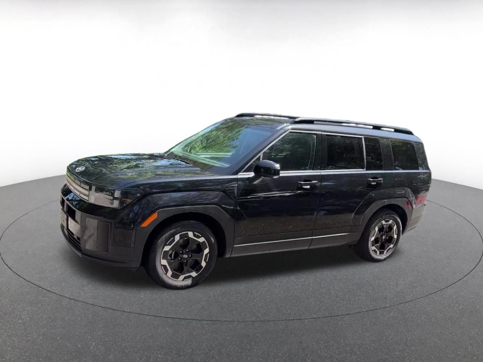 Thumbnail: 2026 Hyundai Santa Fe - 7