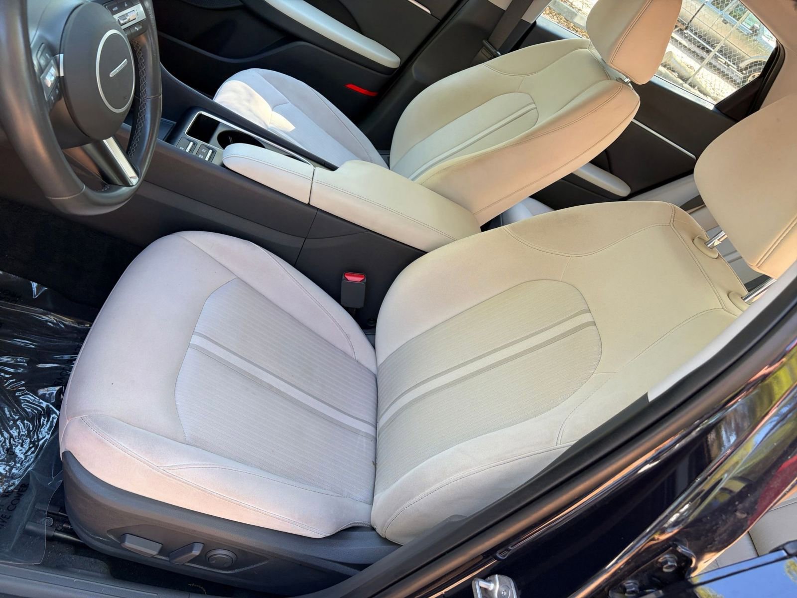 Thumbnail: 2025 Hyundai Sonata - 32