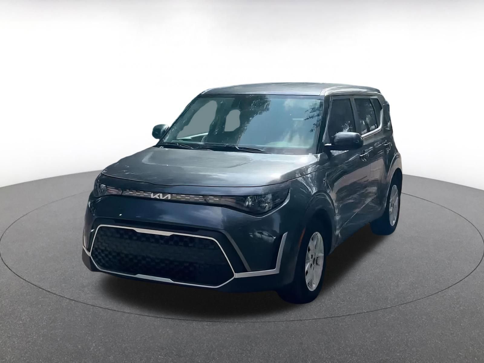 Thumbnail: 2024 Kia Soul - 6