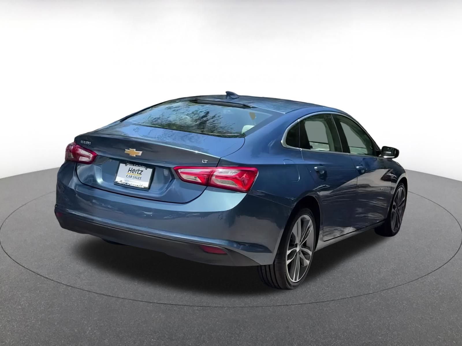 Thumbnail: 2024 Chevrolet Malibu - 15
