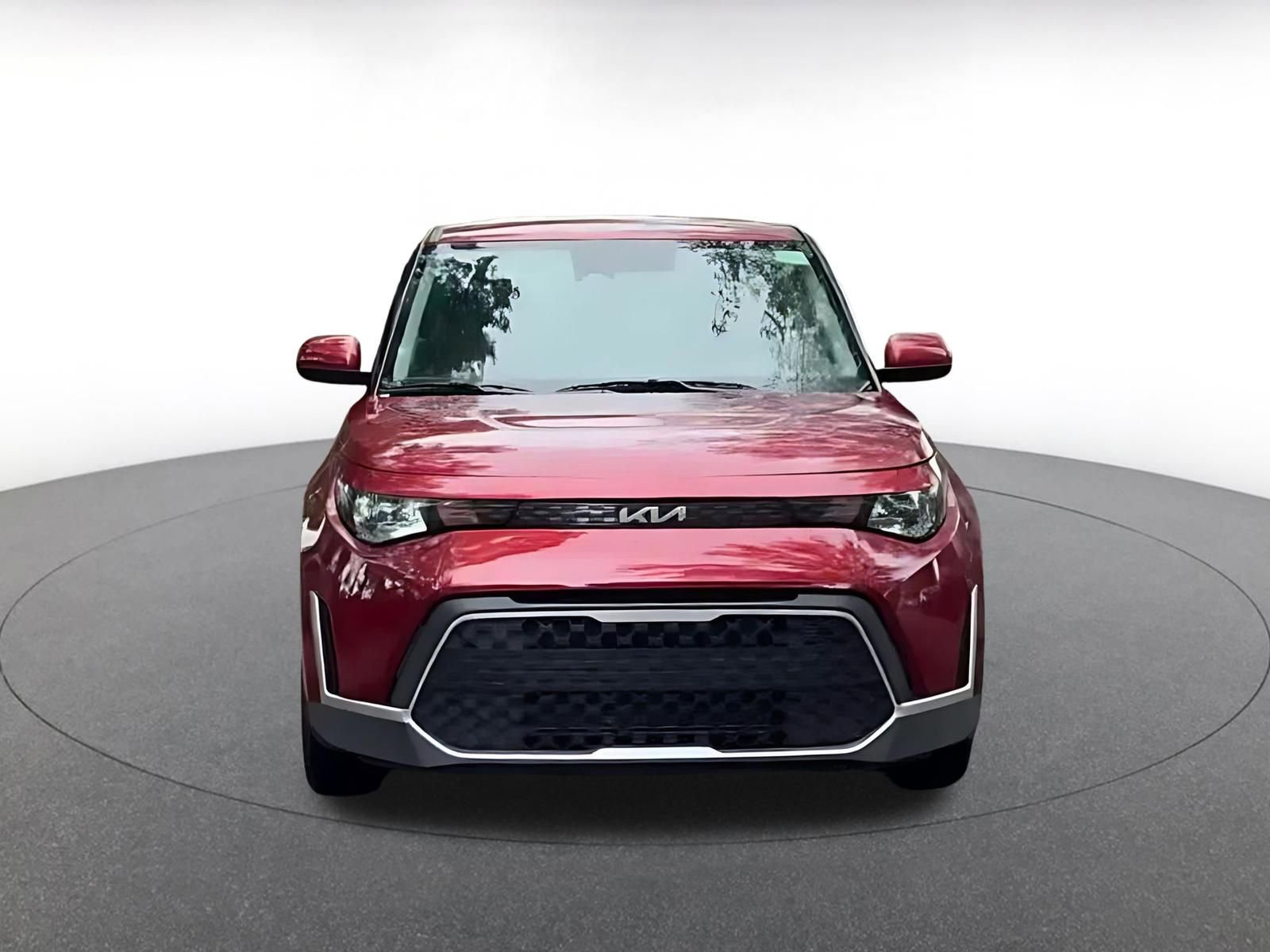 Thumbnail: 2025 Kia Soul - 4