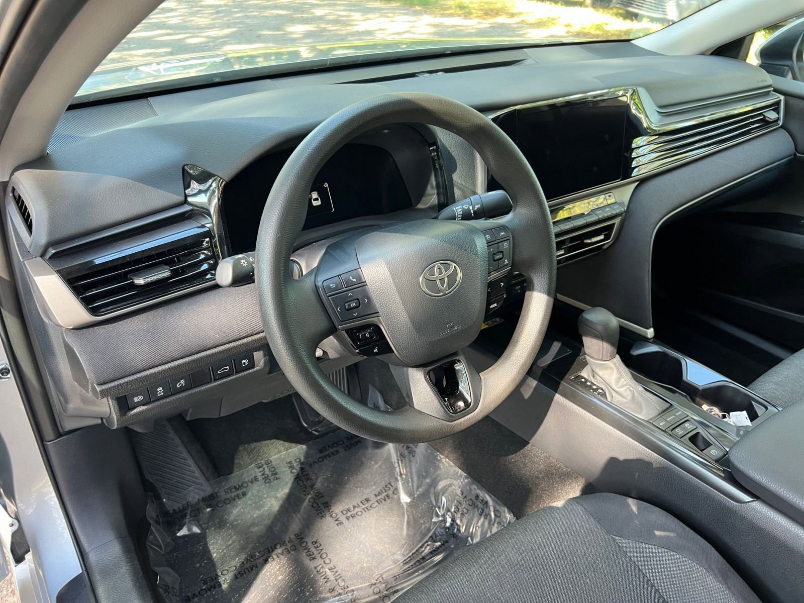 Thumbnail: 2025 Toyota Camry - 29