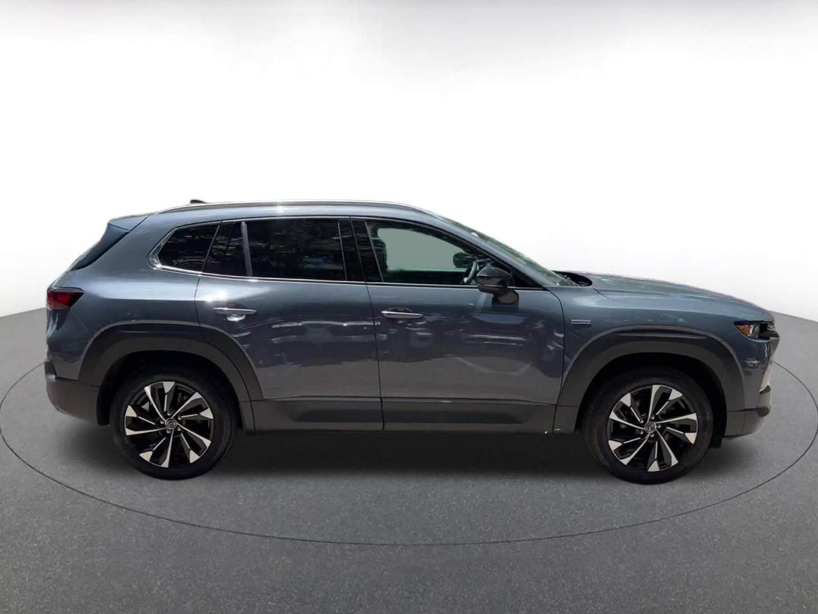 Thumbnail: 2025 Mazda CX-50 - 15