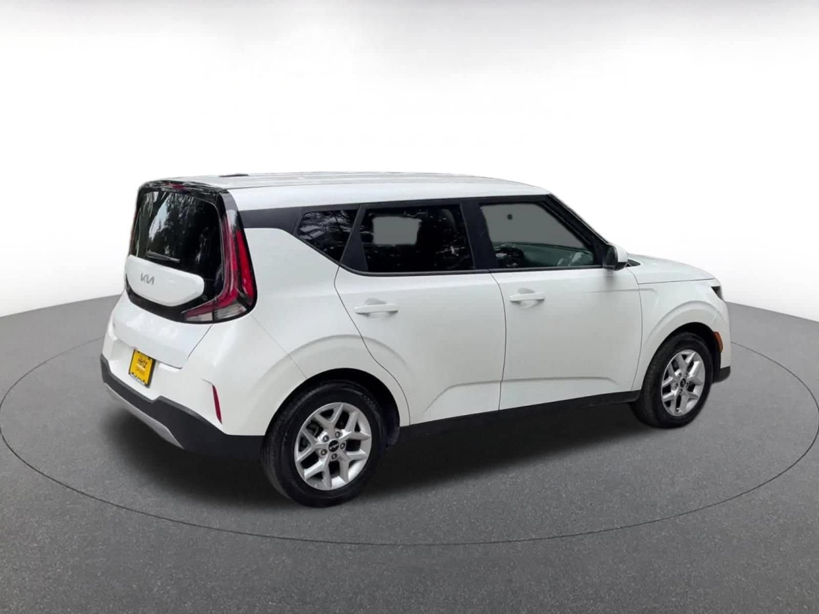 Thumbnail: 2025 Kia Soul - 14